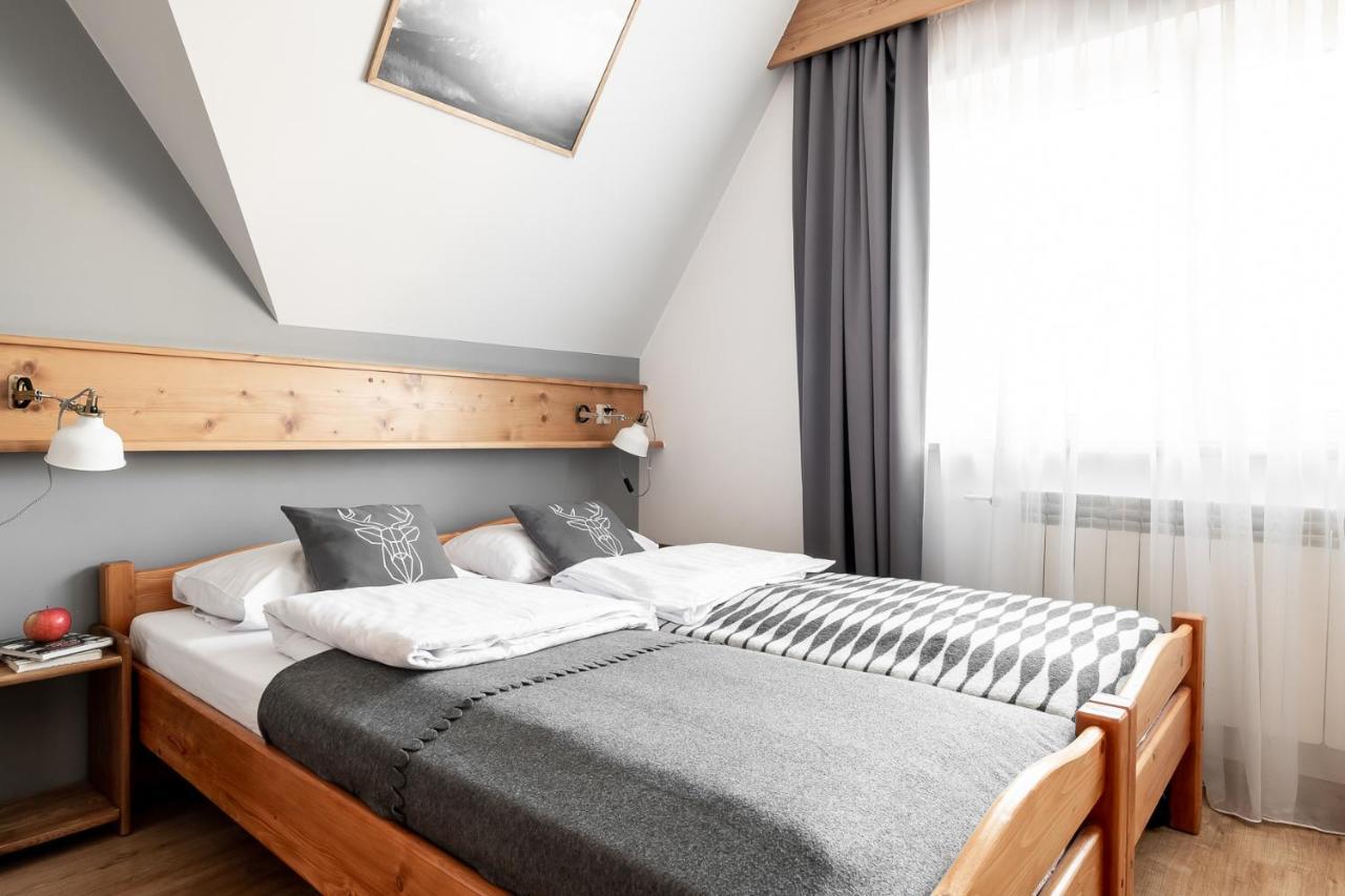Small Twin Room
