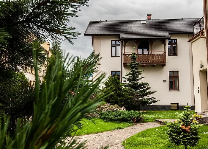 Gimnazjalna 5 - y I Pokoje W Centrum go